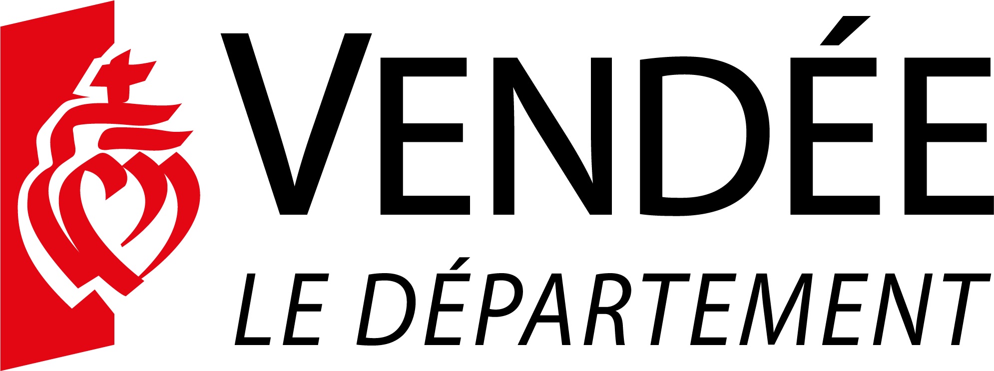 Logo Département Vendée