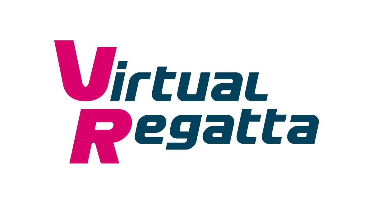 Virtual Regatta logo