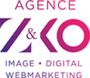 Agence Z & Ko logo